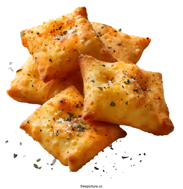 [Transparent Background PNG]Fried dough
