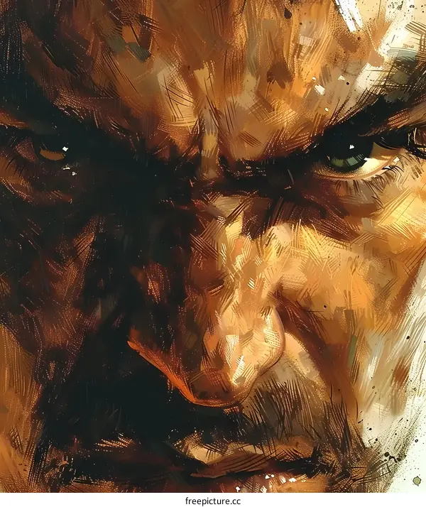 Hugh Jackman as wolverine