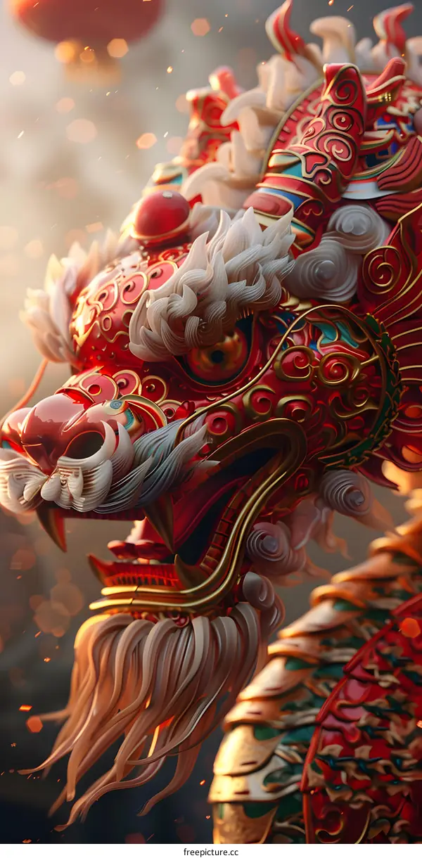 Dragon Dance