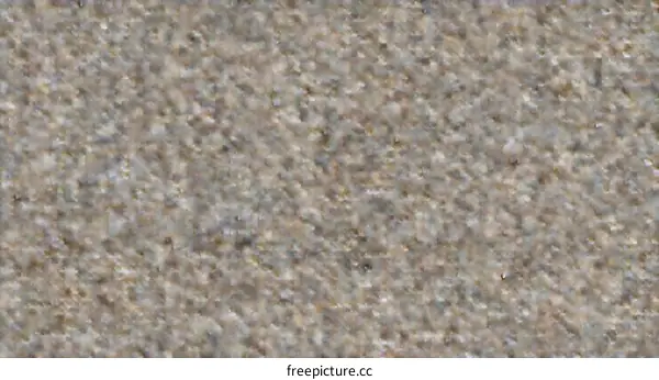 Beige Granite Texture Pattern Background