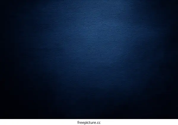 Dark Blue Textured Background