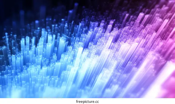 Abstract Optical Fiber Technology