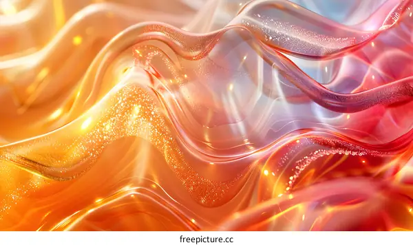 Colorful abstract background