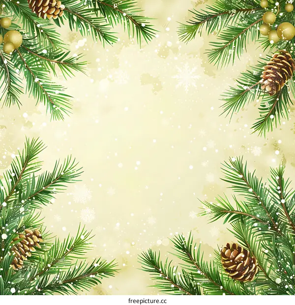 Christmas decoration