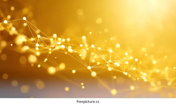 Abstract Gold Network Design