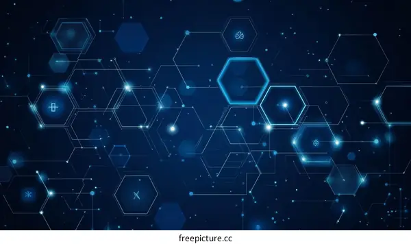 Abstract Technological Network Design