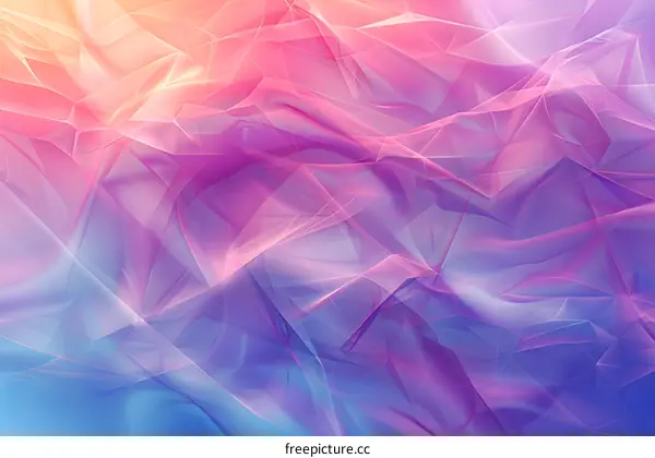 Colorful abstract background