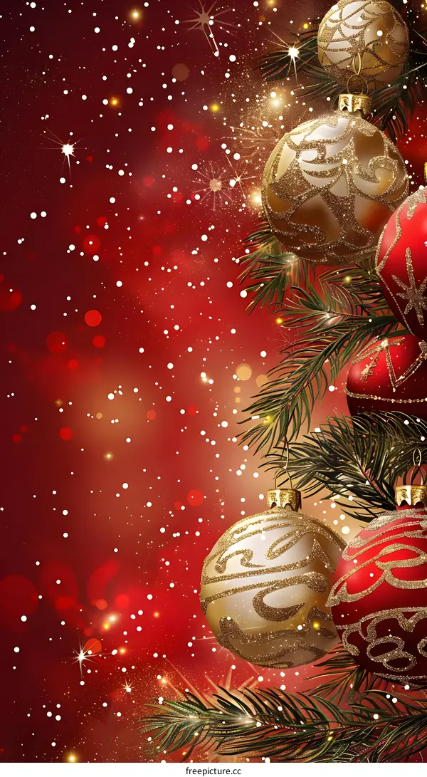 Christmas decoration