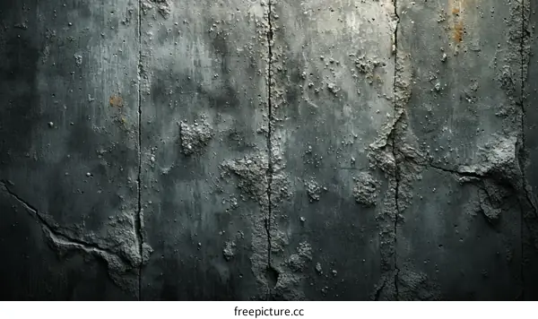 Grunge concrete wall texture background
