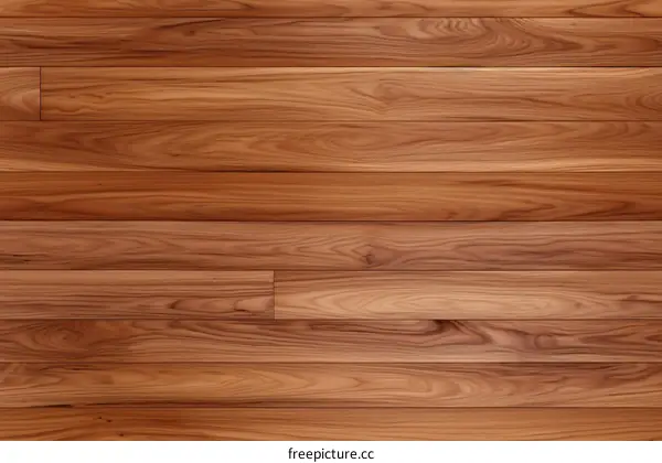 Background texture of wooden planks