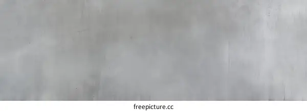 Light Gray Concrete Wall Texture Background