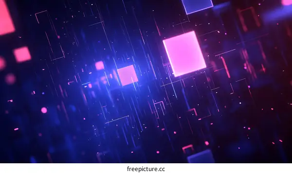 Abstract Digital Network Design