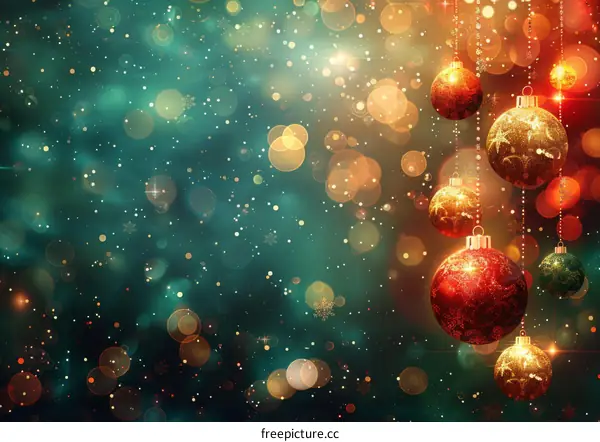 Christmas decorations