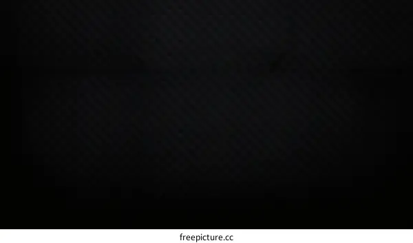 Dark Textured Background with Subtle Pattern