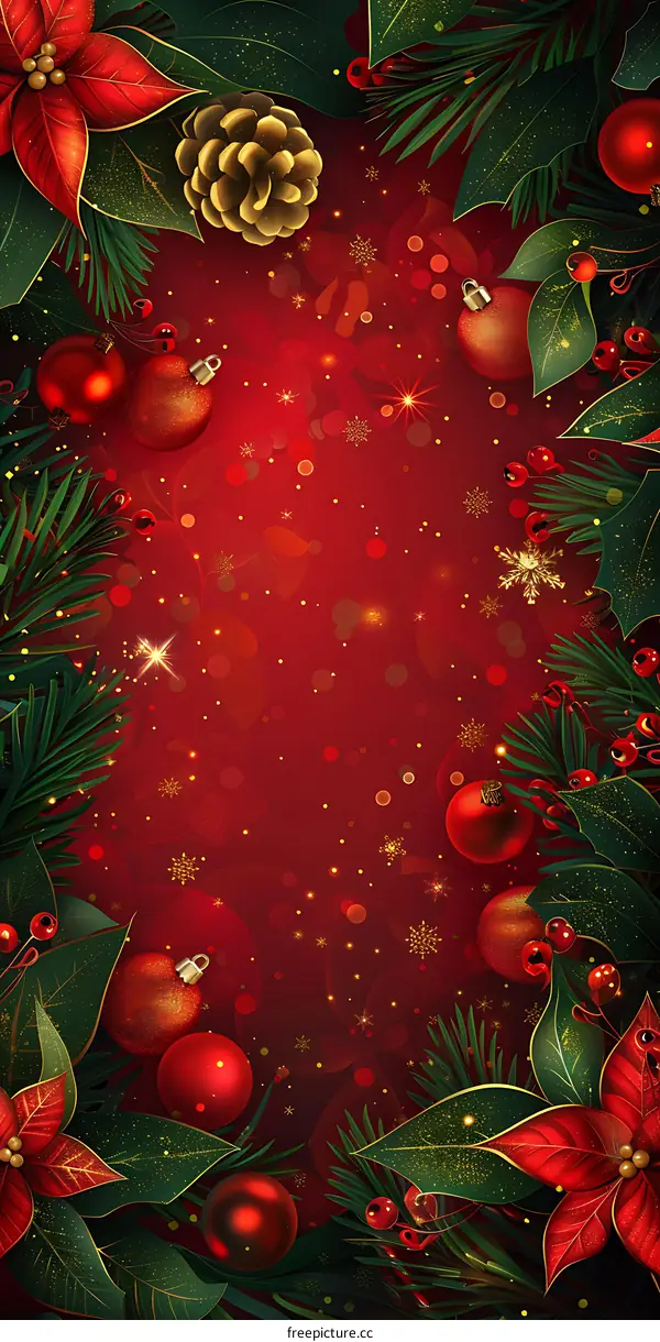 Christmas decoration