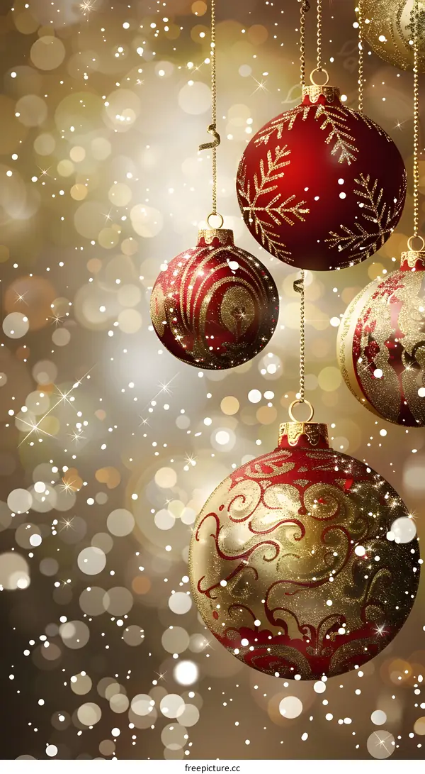 Christmas decorations