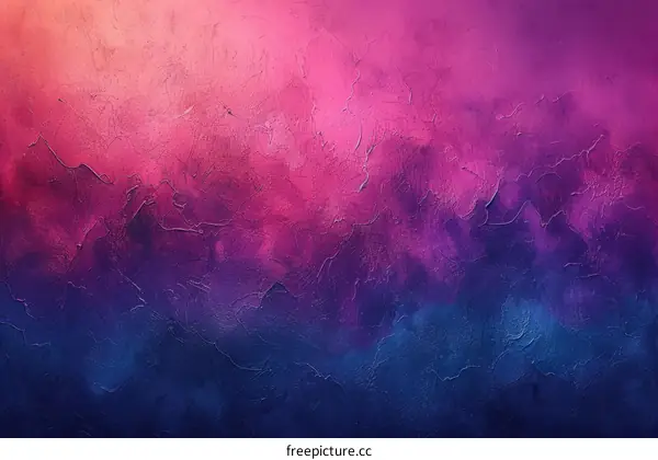 gradient pink blue purple abstract background