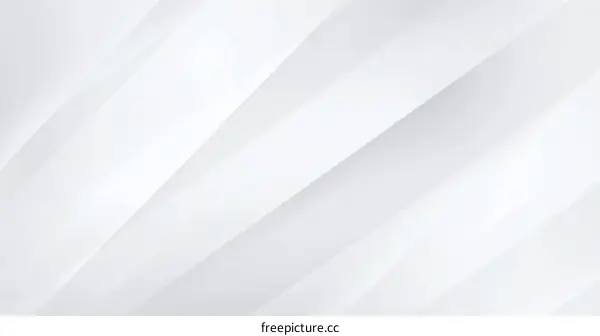 Abstract White Diagonal Lines Background Design
