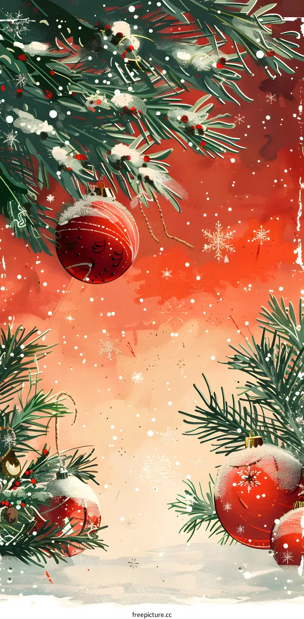 Christmas decorations