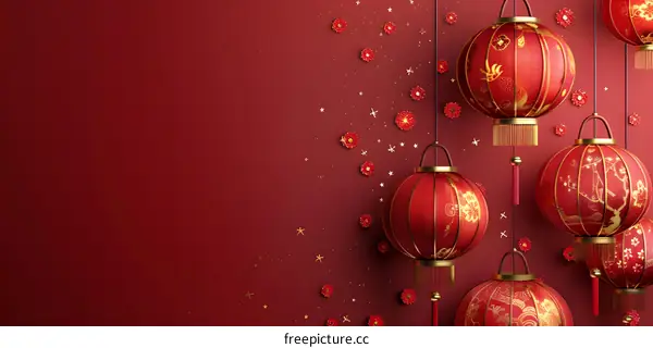 Chinese new year