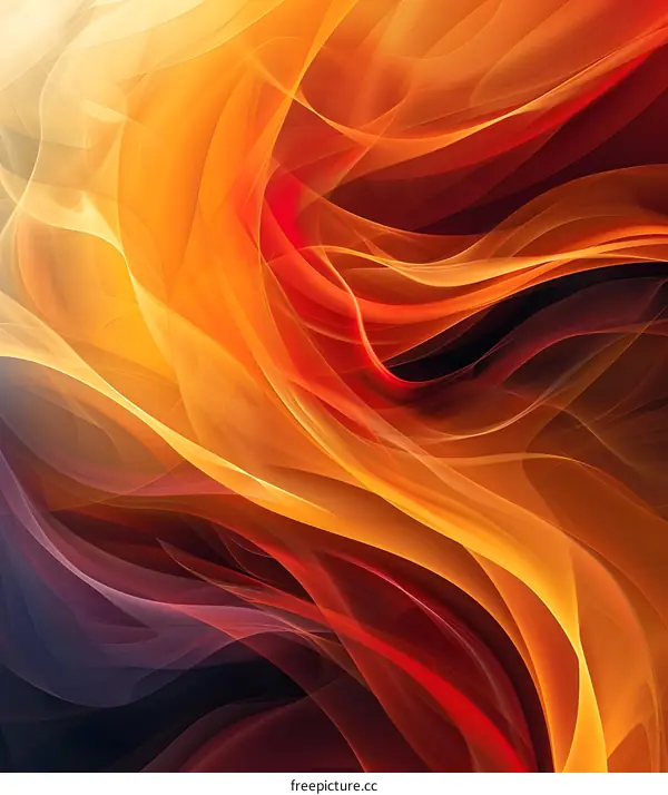 Colorful abstract background