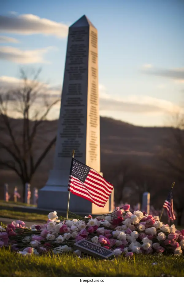 Arlington National Cemetery: Tomb of the Unknown Soldier