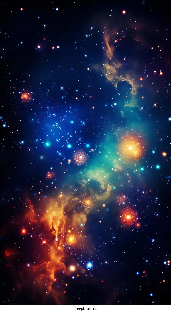 The Milky Way and the Andromeda Galaxy