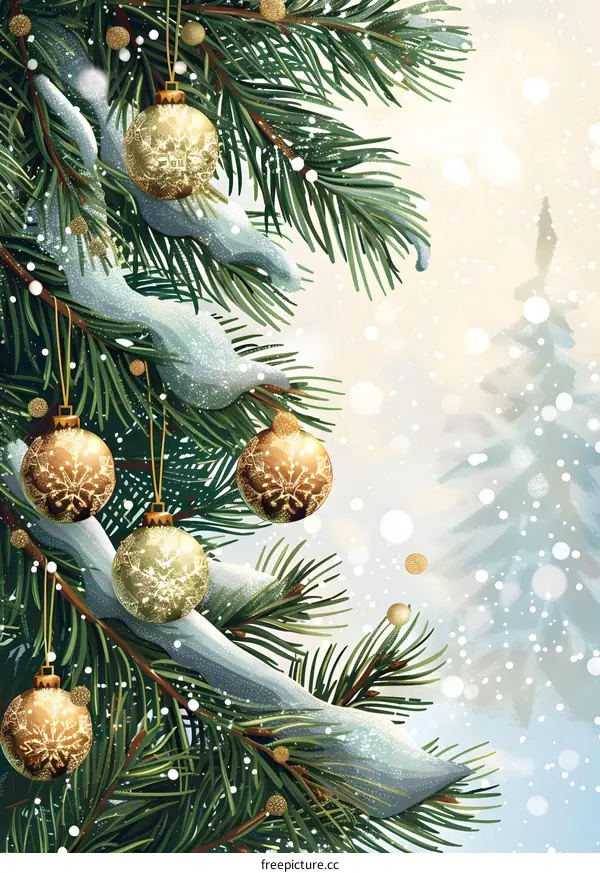 Christmas decorations