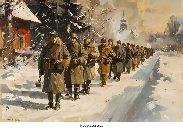 Winter War: The Continuation War
