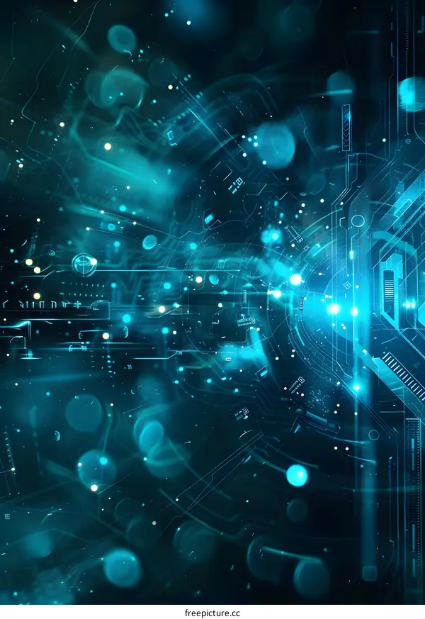 Digital Circuitry Background