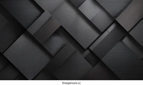 Abstract Geometric Design Background
