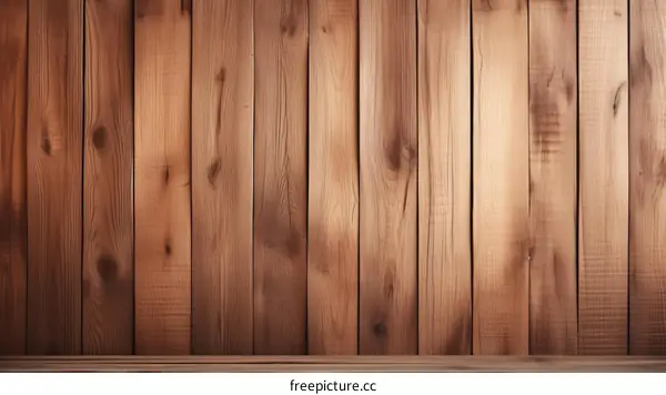 Wood plank texture background