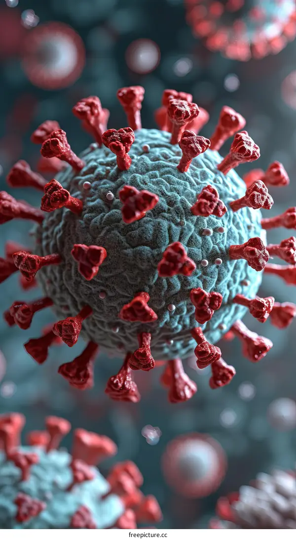 Novel Coronavirus SARS-CoV-2