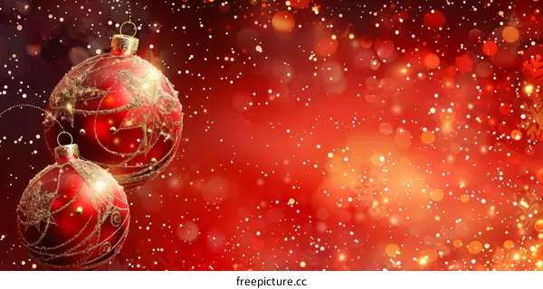 Christmas decorations