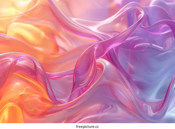 Colorful abstract background