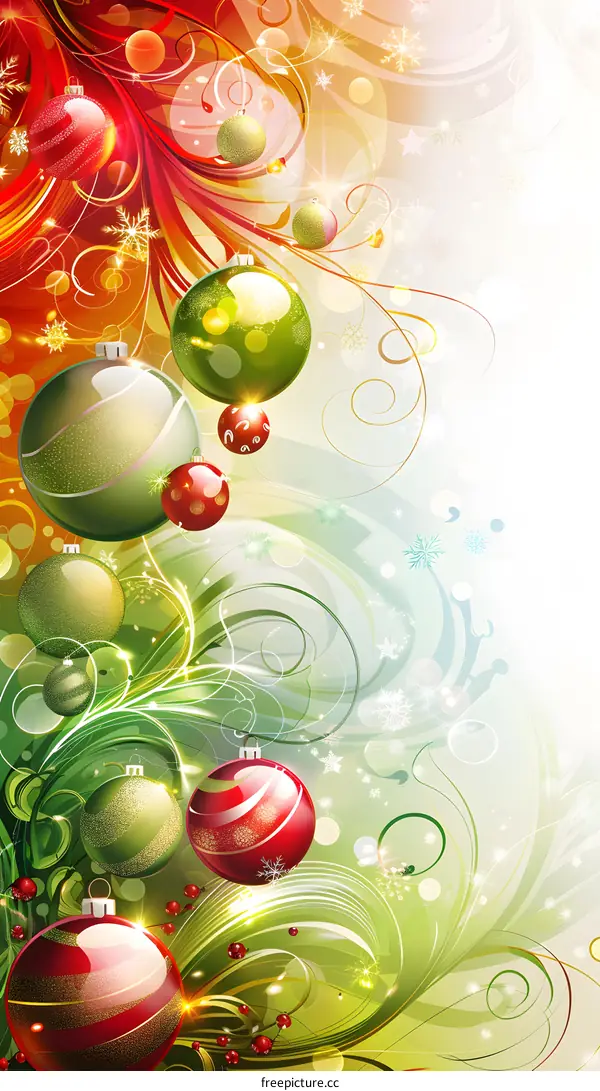 Christmas decoration