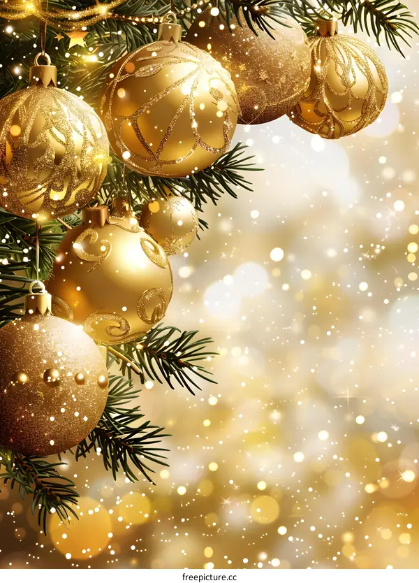 Christmas decorations