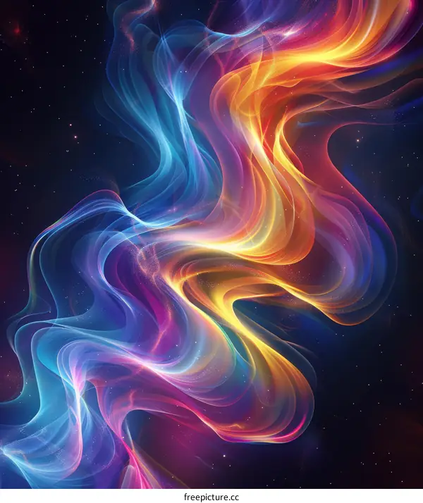 Fascinating Images of Nebulae and Galaxies Captured in the Universe