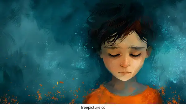 alone boy sad lonely depression