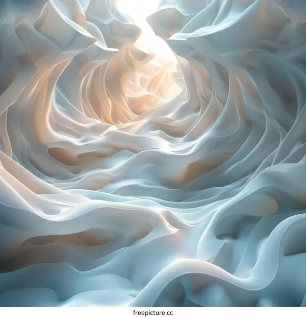 Wonders of Nature: A Breathtaking Cave