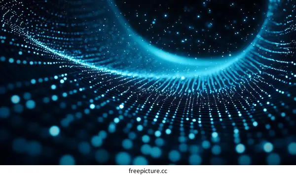 Abstract Digital Waveform Design