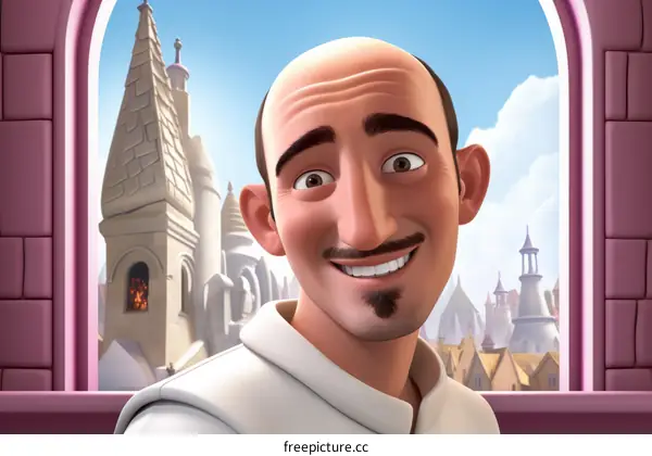 Sinbad: The Swashbuckling Adventures