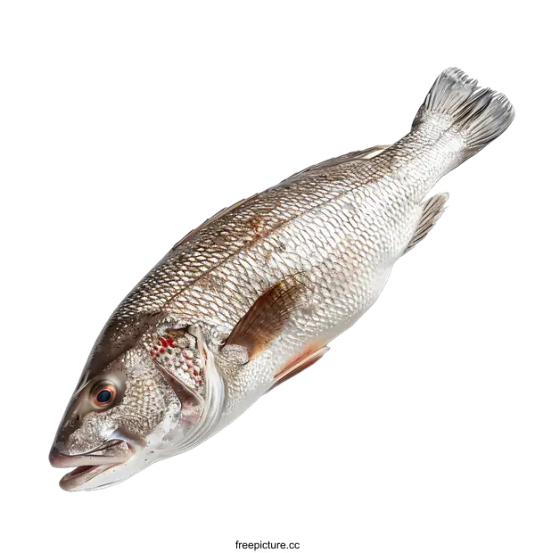 [Transparent Background PNG]Fresh fish