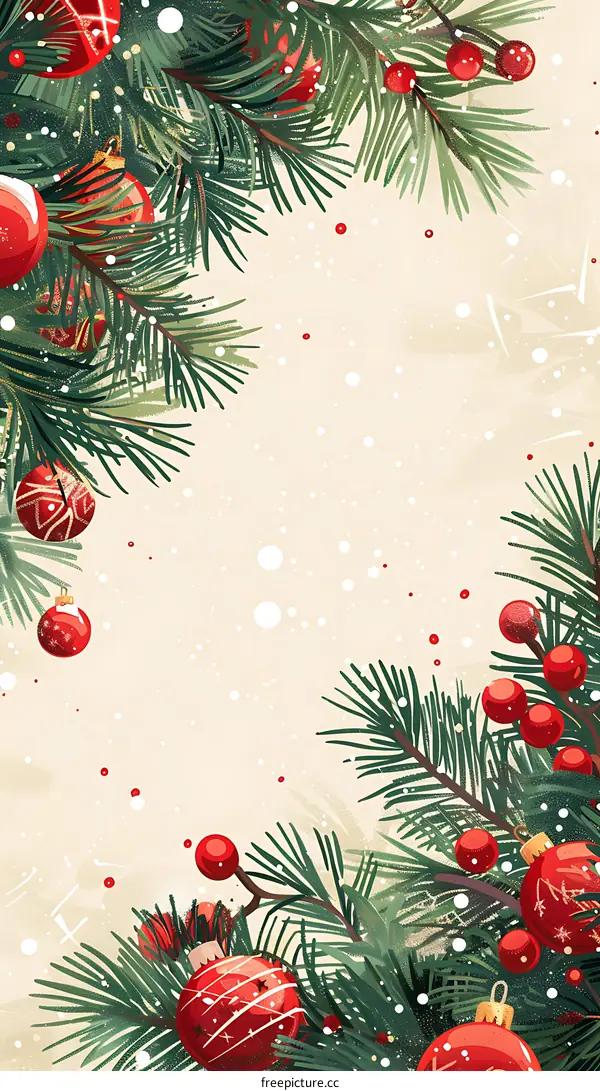 Christmas decoration