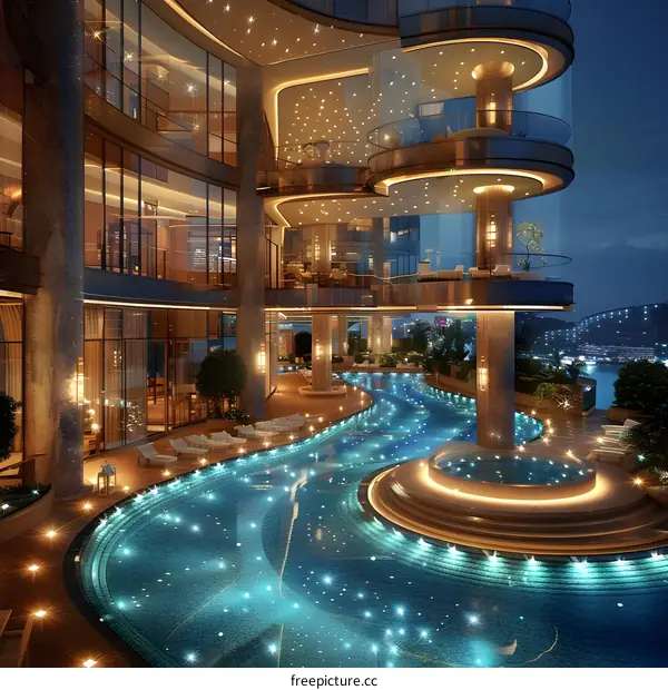 InterContinental Danang Sun Peninsula Resort