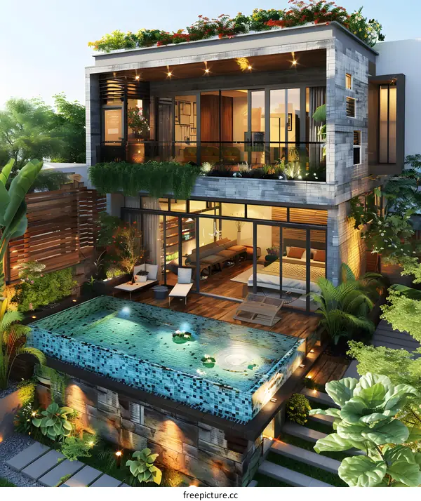 Vietnam Da Nang Beachfront Villa