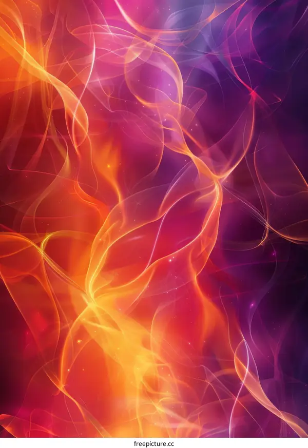 Colorful abstract background