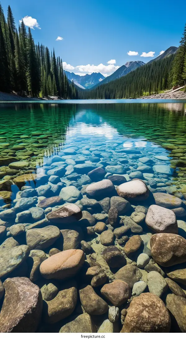 Rocky Mountains, Canada - Landscape Photography
