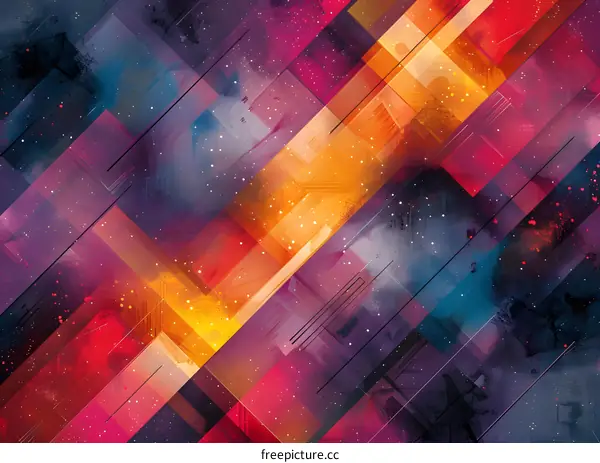 Geometric Combination