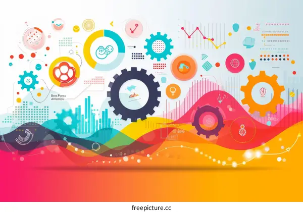 Internet of Things connecting people and devices